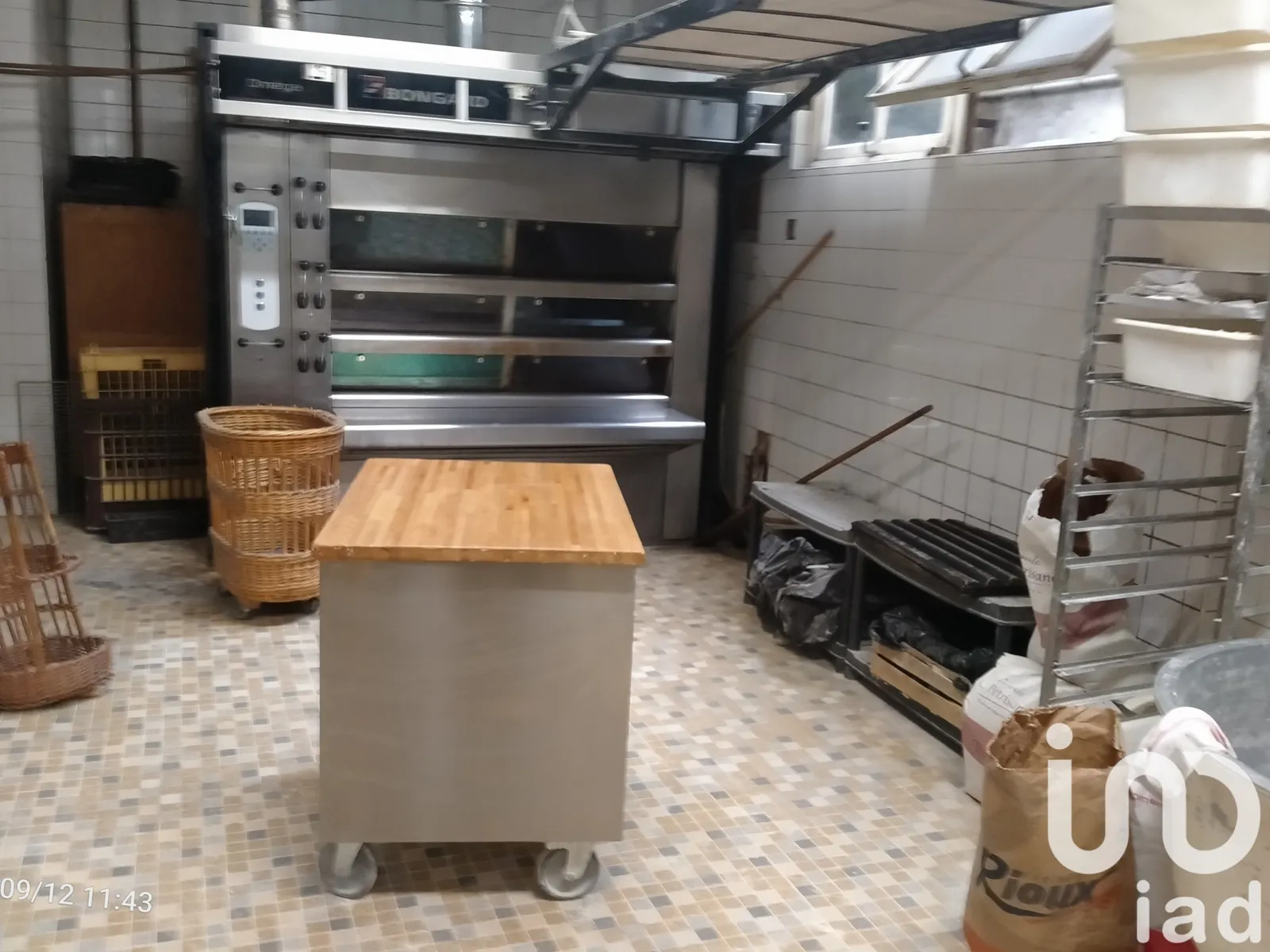 Immeuble de rapport 267 m² - Photo 1