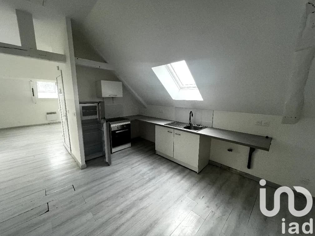 Immeuble 201 m² - Photo 1