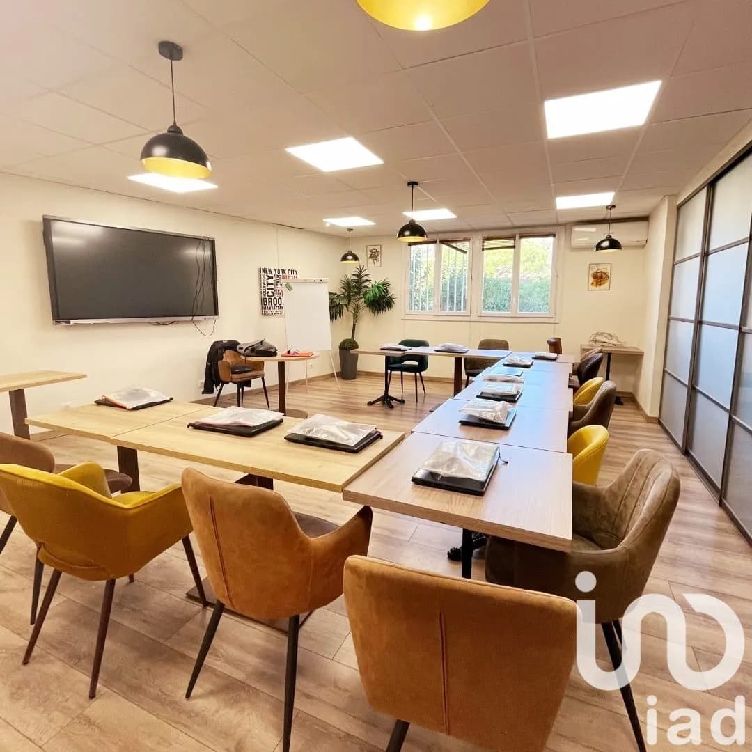 Immeuble de rapport 375 m² - Photo 1