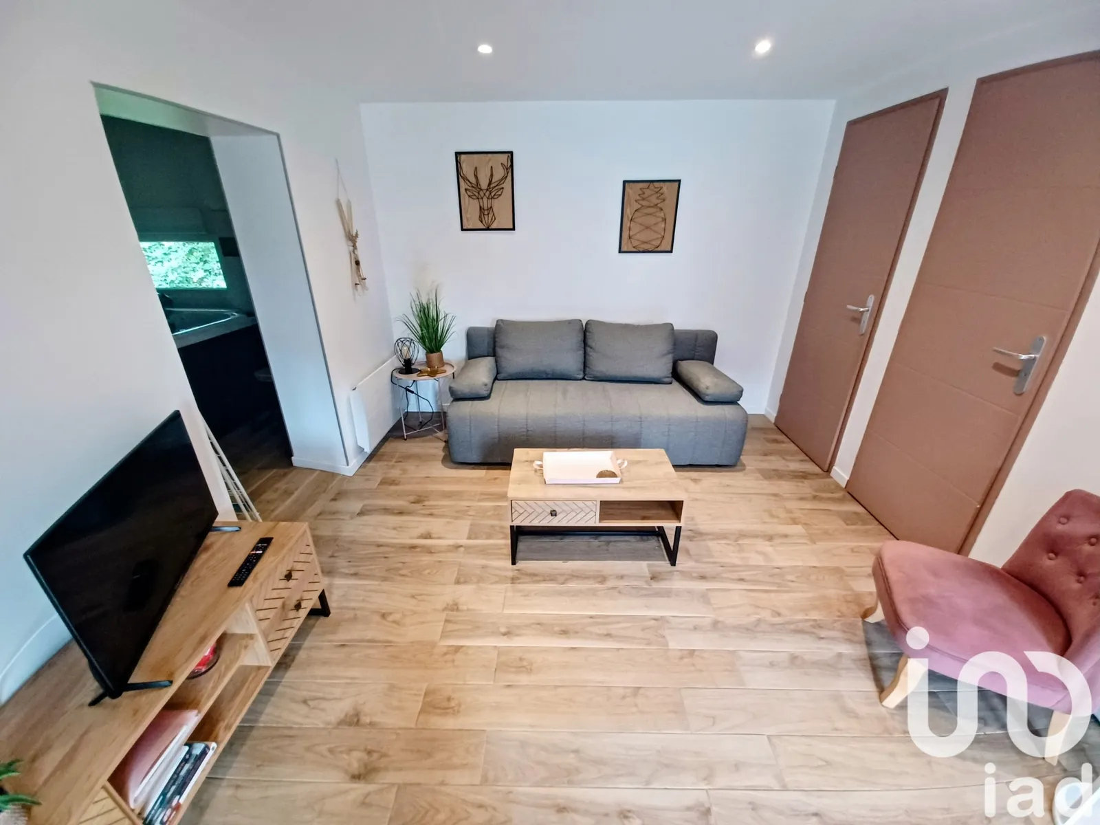 Immeuble 170 m² - Photo 1