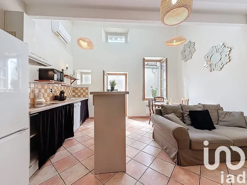 Immeuble 122 m² - Photo 1