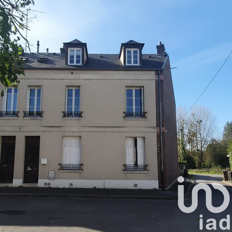Immeuble 147 m² - Photo 1