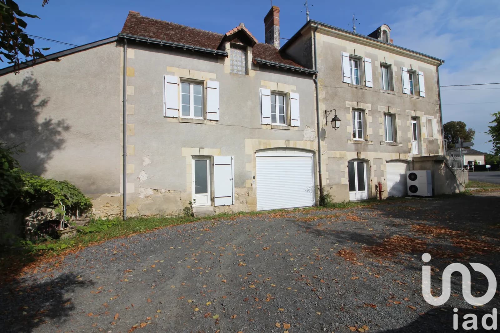 Immeuble de rapport 258 m² - Photo 1