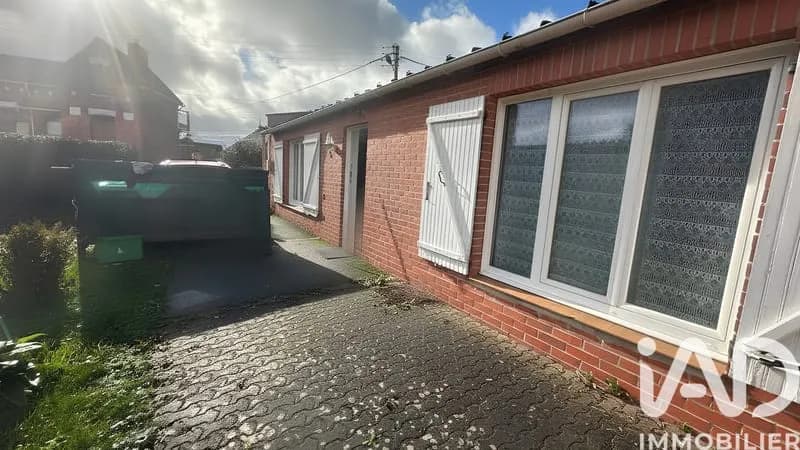 Immeuble de rapport 170 m² - Photo 1
