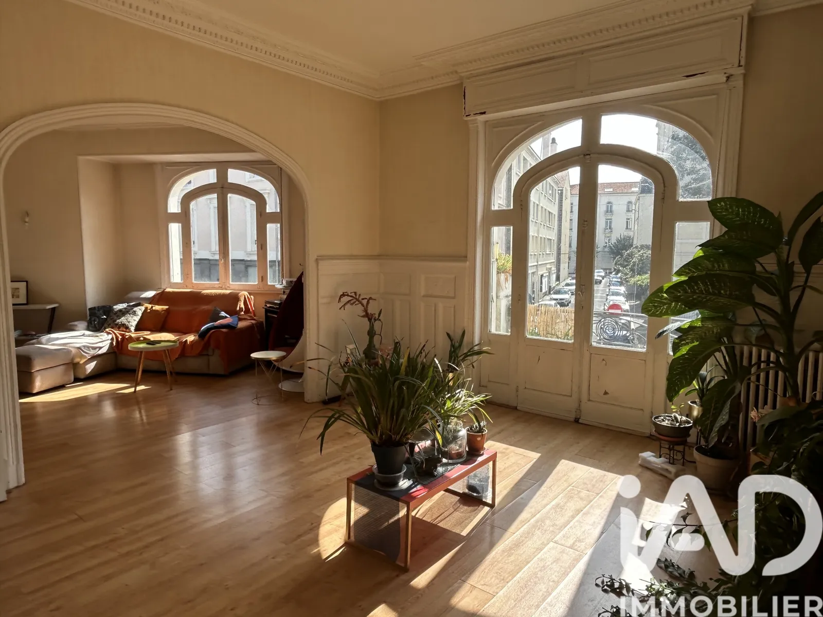 Immeuble 4 pièces 180 m² - Photo 1