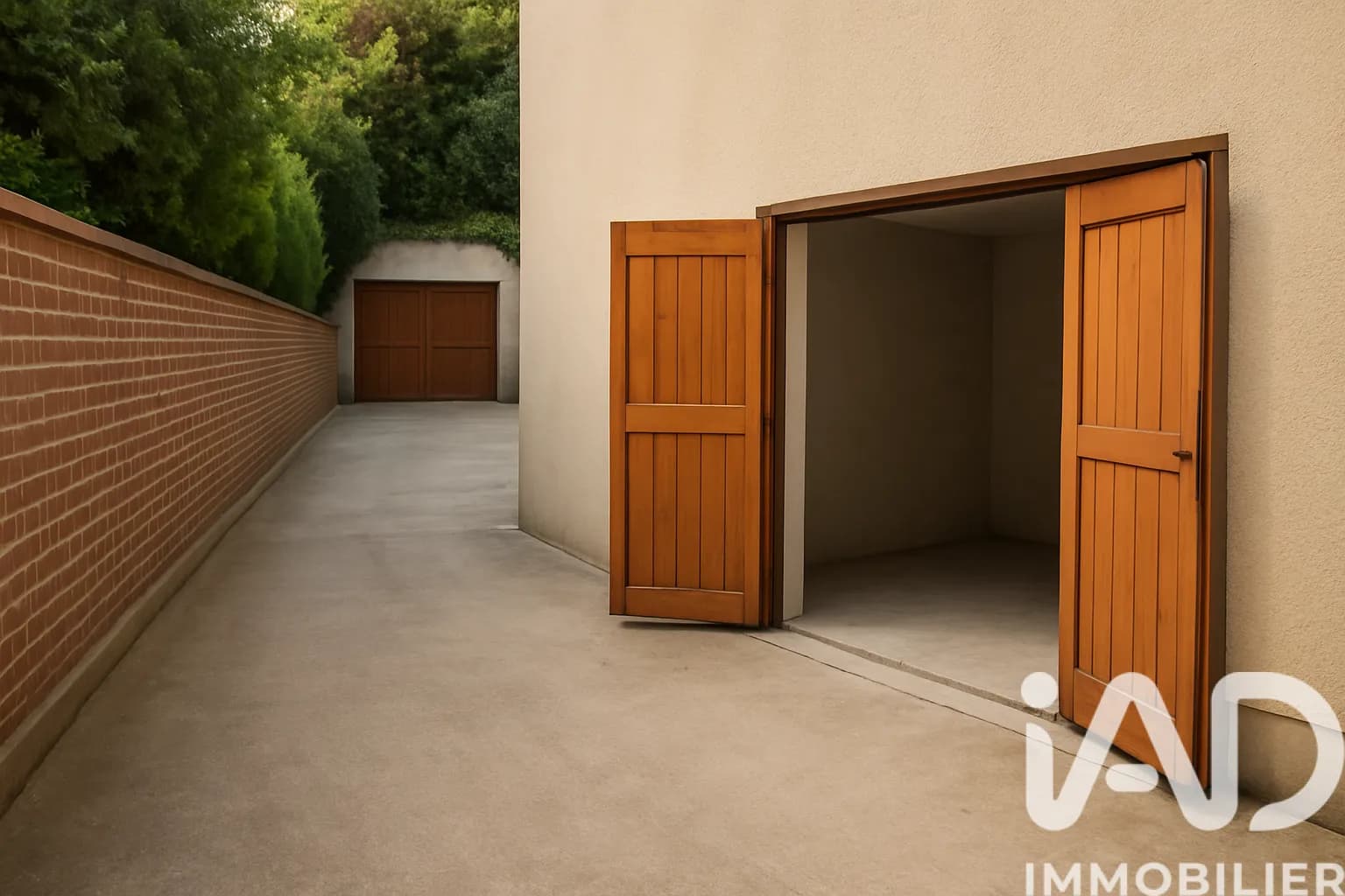 Immeuble 75 m² - Photo 1