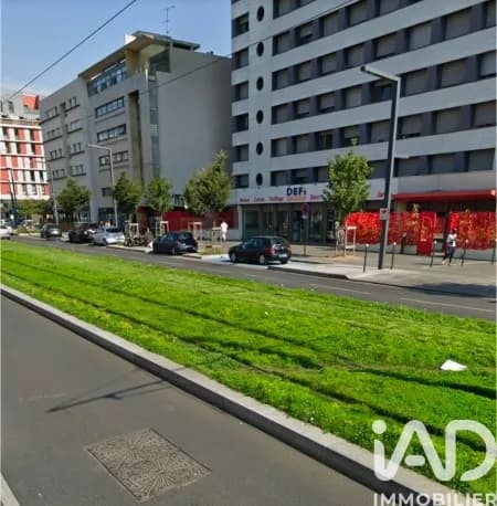Immeuble 340 m² - Photo 1