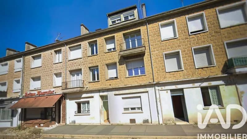 Immeuble de rapport 246 m² - Photo 1