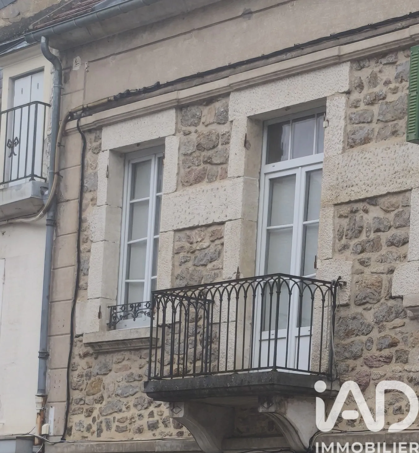 Immeuble de rapport 298 m² - Photo 1