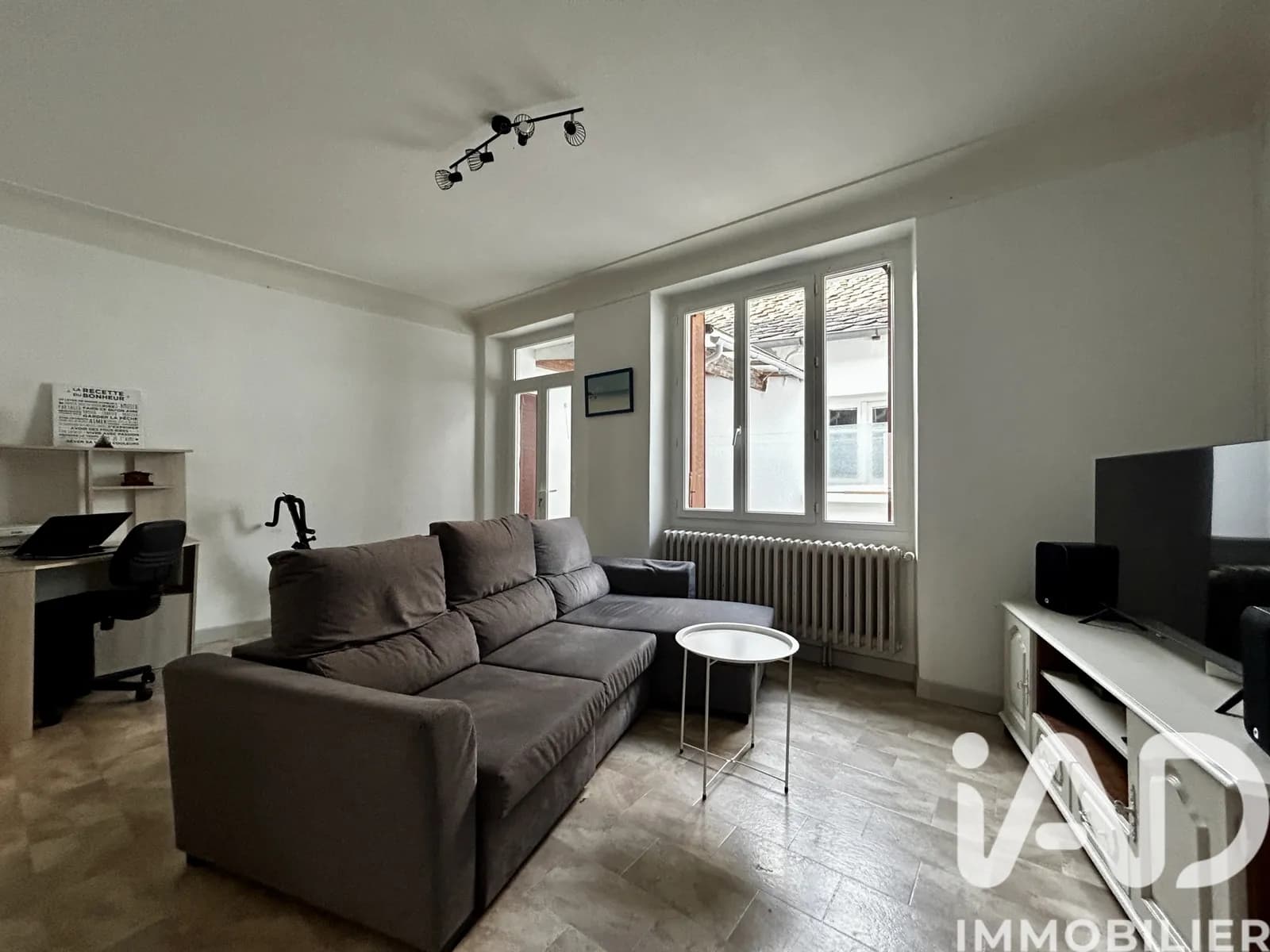 Immeuble 130 m² - Photo 1