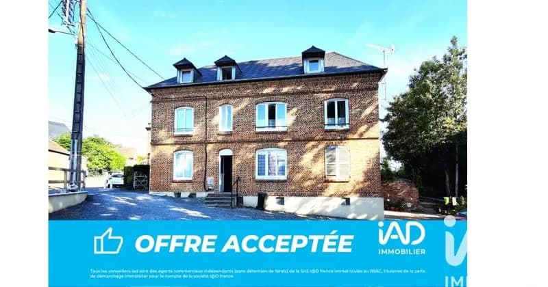 Immeuble de rapport 273 m² - Photo 1
