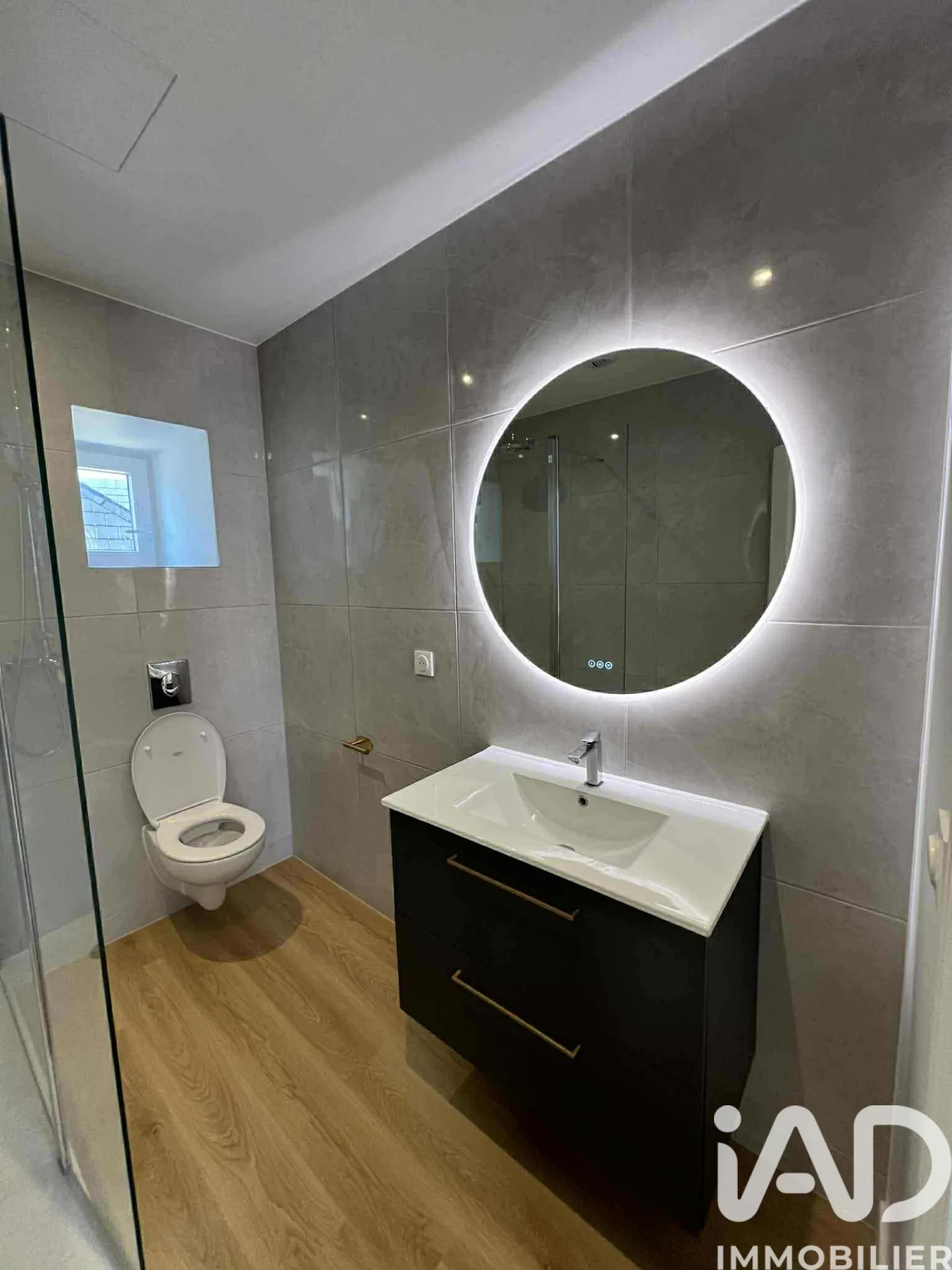 Immeuble de rapport 161 m² - Photo 1
