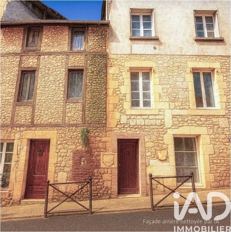 Immeuble de rapport 360 m² - Photo 1