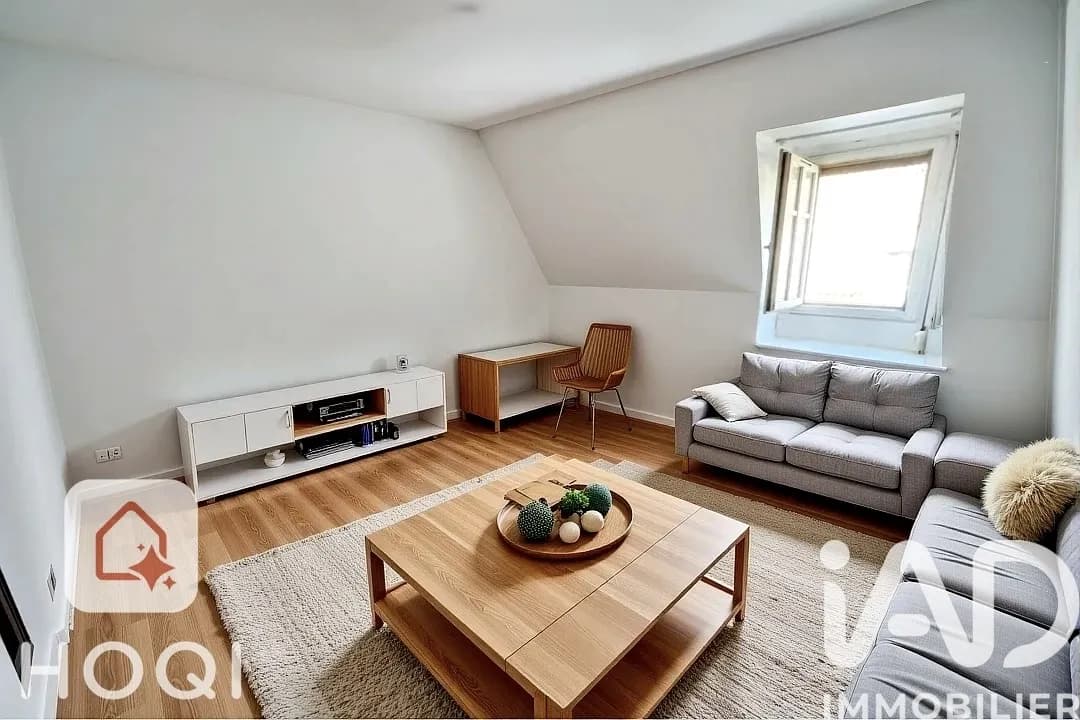 Immeuble de rapport 200 m² - Photo 1