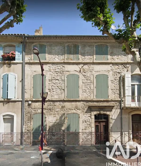Immeuble de rapport 285 m² - Photo 1