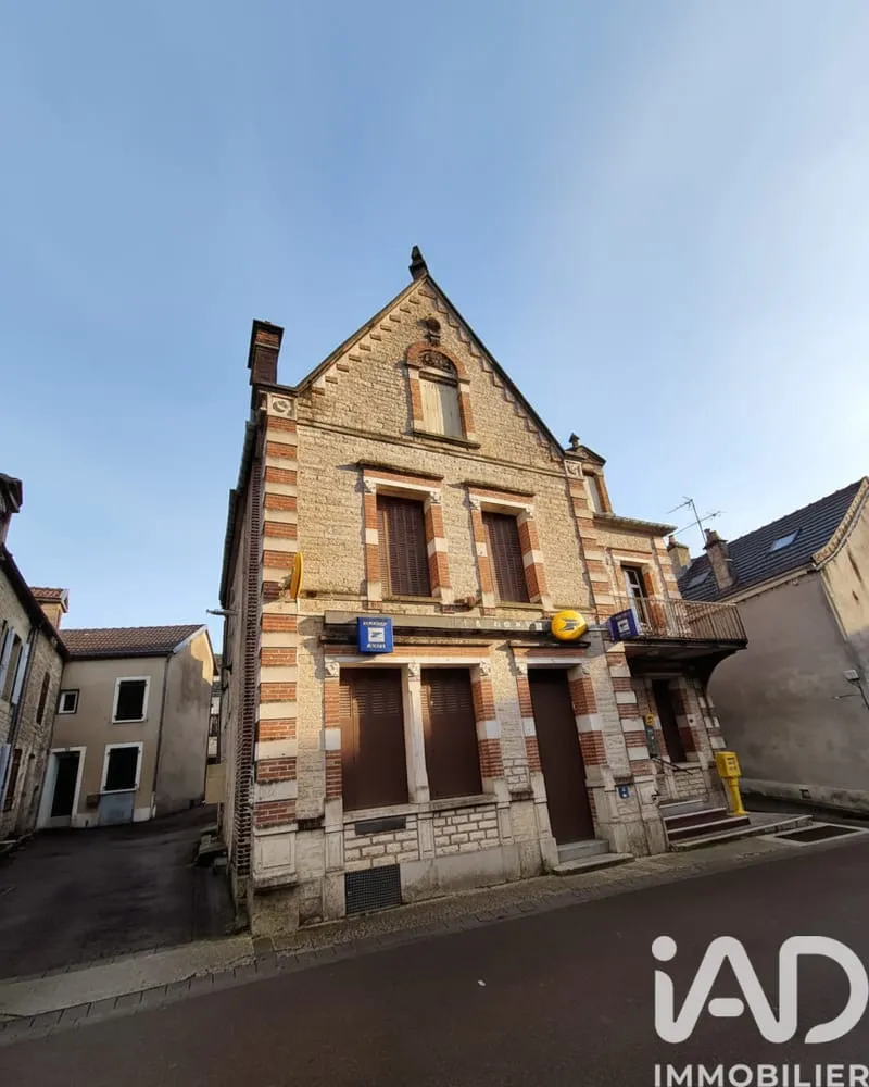 Immeuble de rapport 293 m² - Photo 1