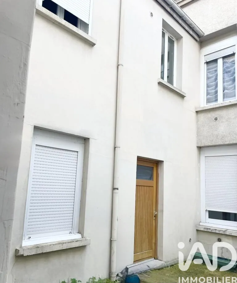 Immeuble de rapport 285 m² - Photo 1
