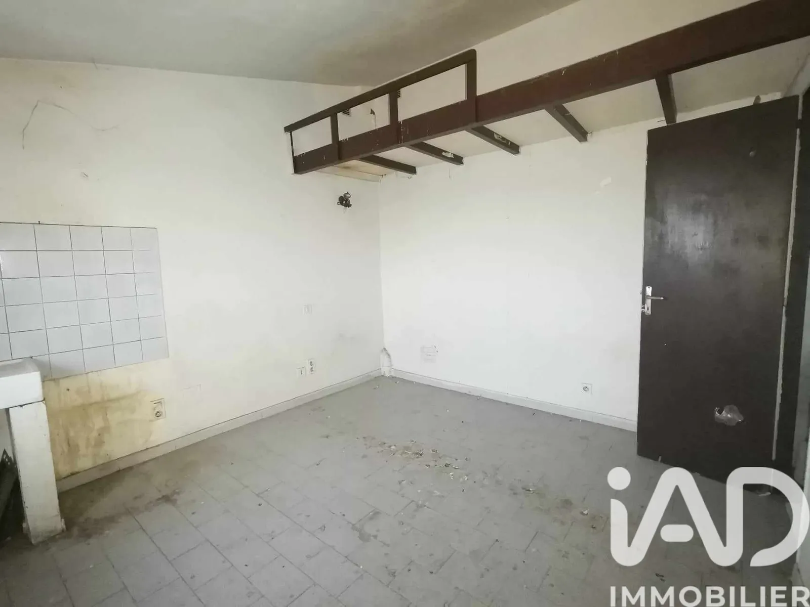 Immeuble 128 m² - Photo 1