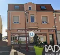 Immeuble 174 m² - Photo 1