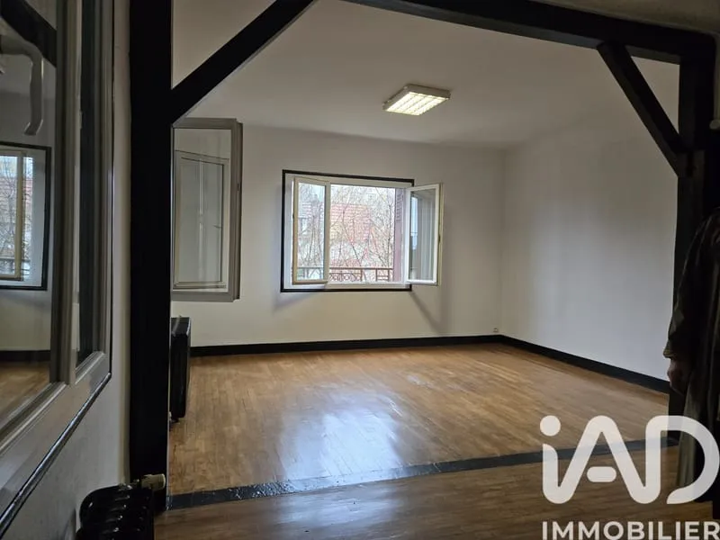 Immeuble 263 m² - Photo 1