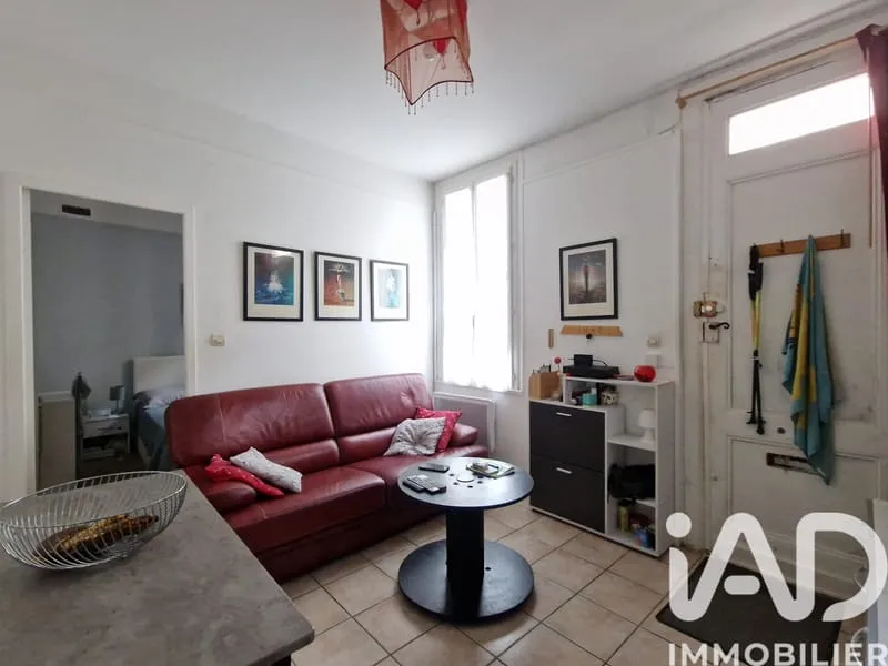 Immeuble de rapport 83 m² - Photo 1