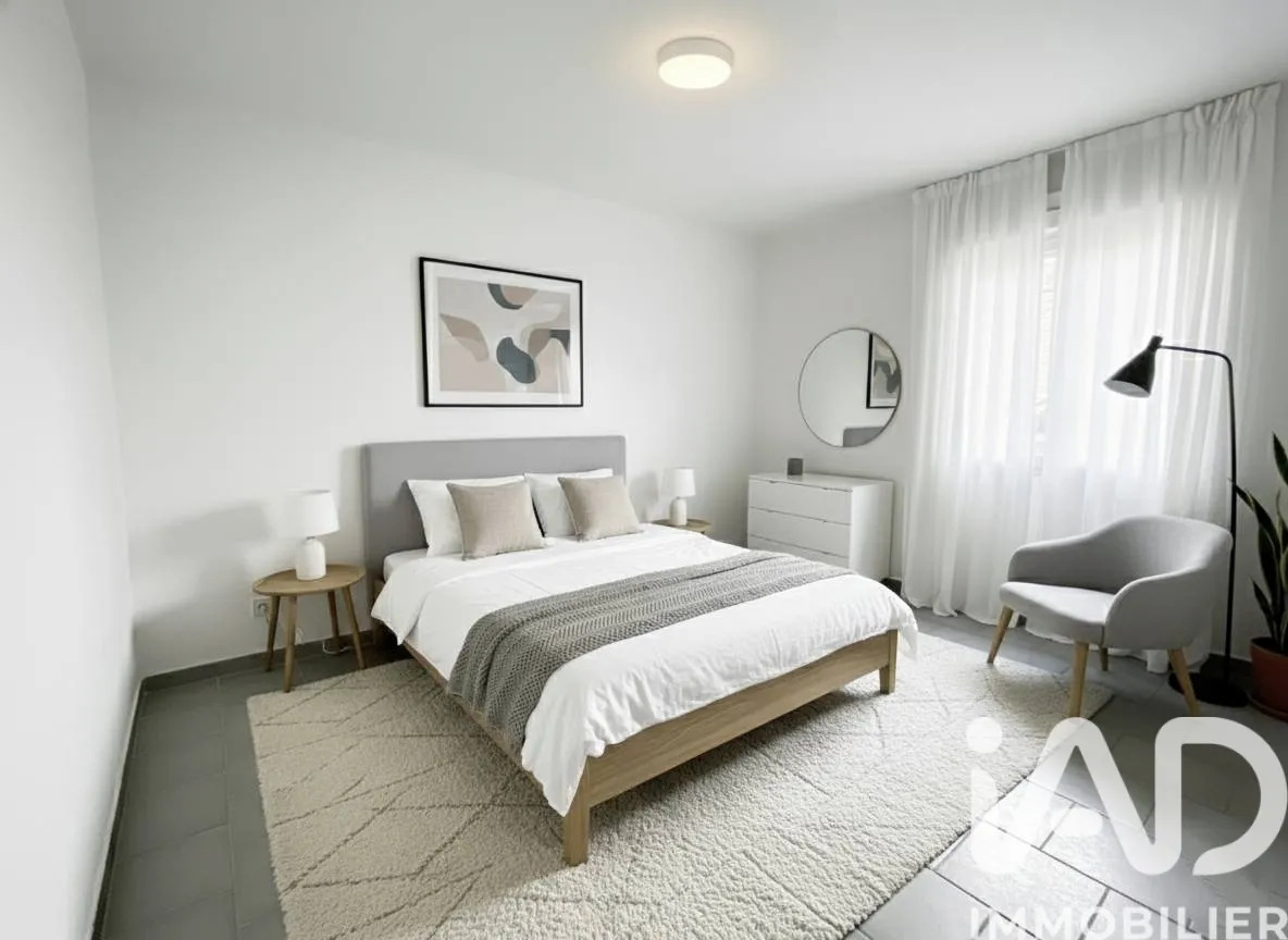 Immeuble de rapport 300 m² - Photo 1