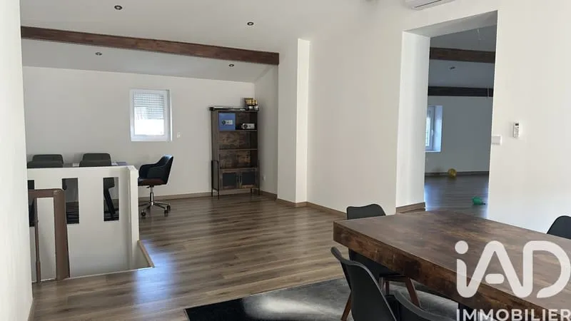 Immeuble 235 m² - Photo 1