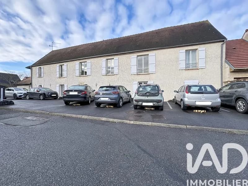 Immeuble 297 m² - Photo 1