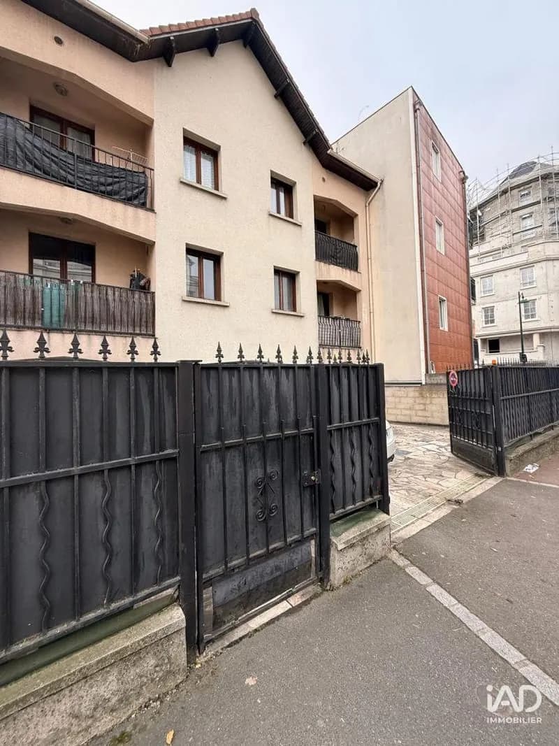 Immeuble de rapport 200 m² - Photo 1