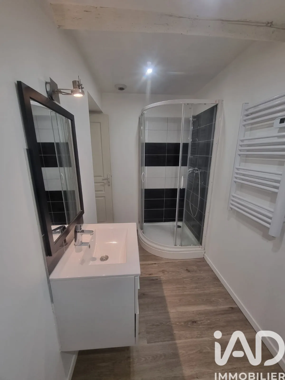 Immeuble de rapport 225 m² - Photo 1