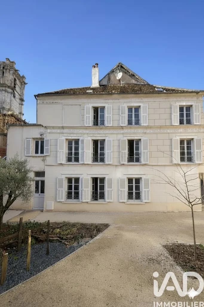 Immeuble de rapport 133 m² - Photo 1