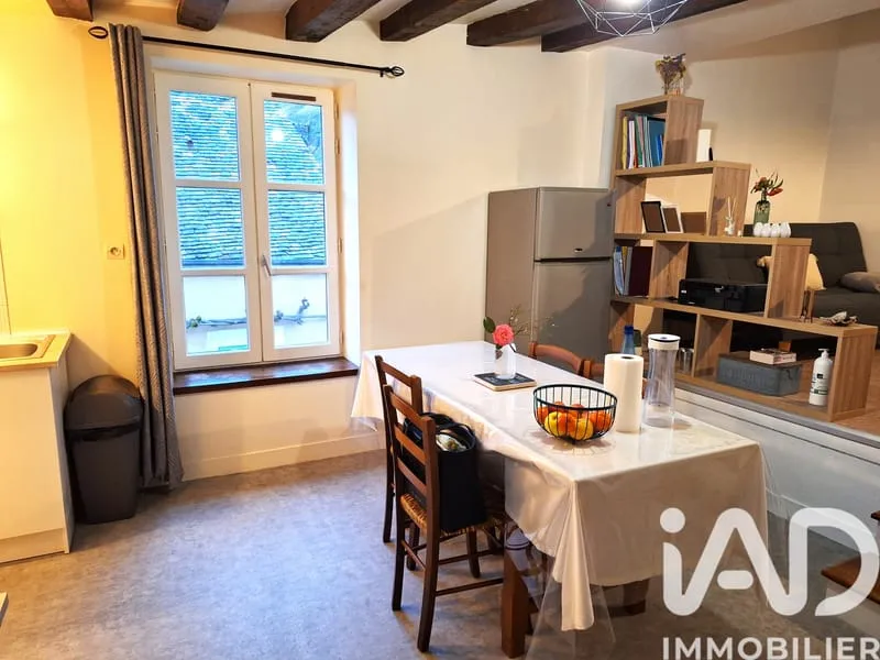 Immeuble de rapport 111 m² - Photo 1