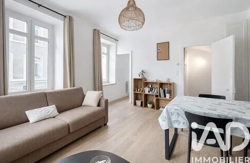 Immeuble de rapport 67 m² - Photo 1