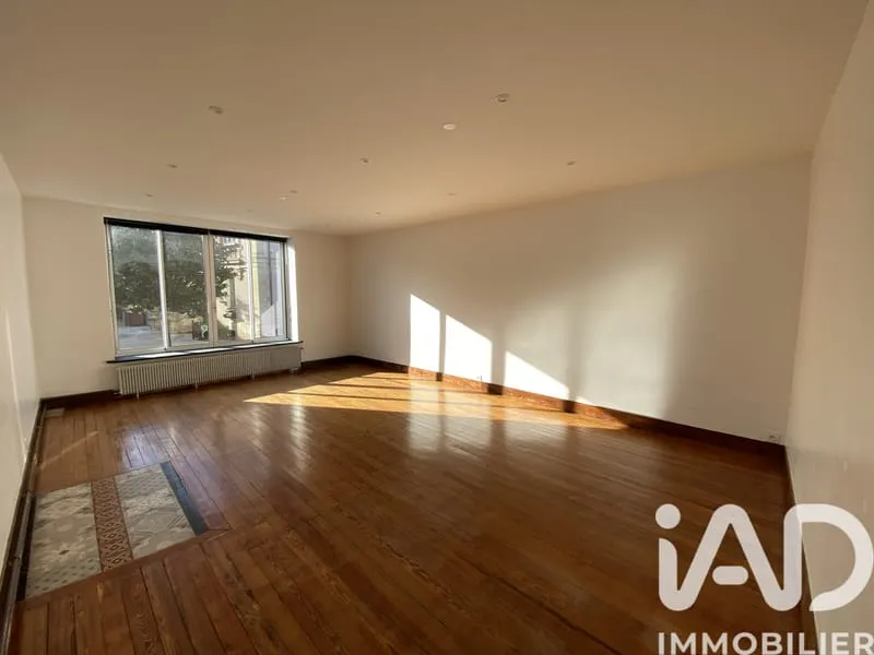 Immeuble 204 m² - Photo 1