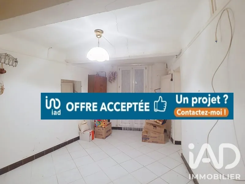 Immeuble 179 m² - Photo 1