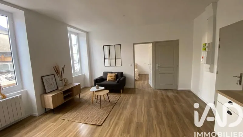 Immeuble de rapport 400 m² - Photo 1
