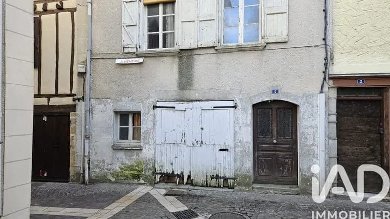 Immeuble de rapport 220 m² - Photo 1