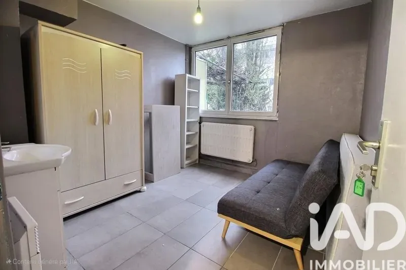 Immeuble de rapport 120 m² - Photo 1