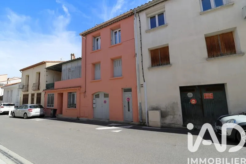 Immeuble de rapport 149 m² - Photo 1