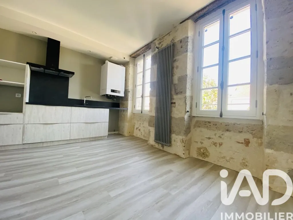Immeuble de rapport 180 m² - Photo 1