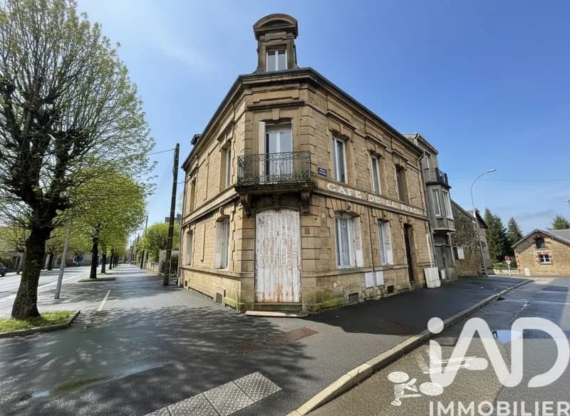 Immeuble de rapport 243 m² - Photo 1