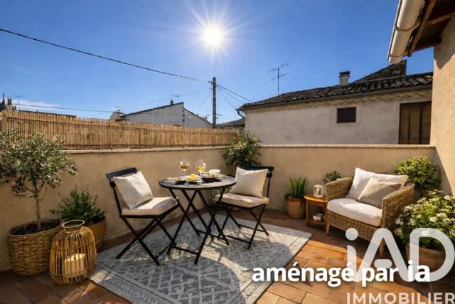 Immeuble de rapport 2 pièces 102 m² - Photo 1
