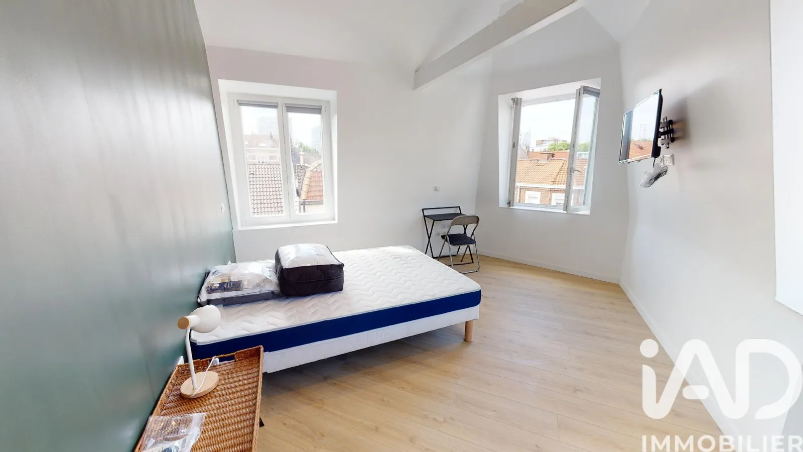 Immeuble de rapport 6 pièces 135 m² - Photo 1
