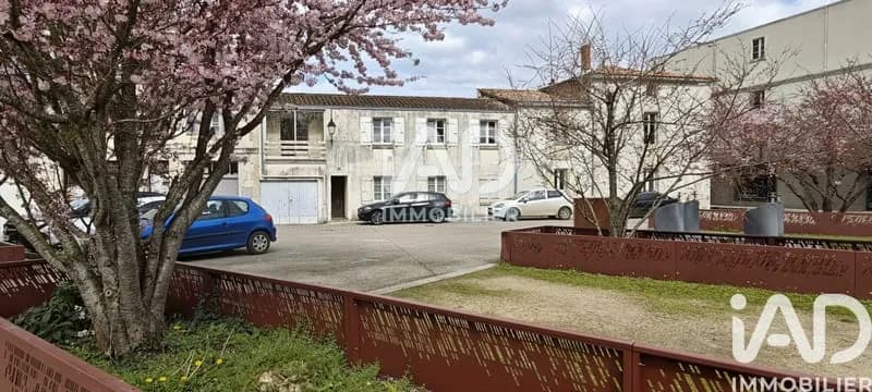Immeuble de rapport 88 m² - Photo 1