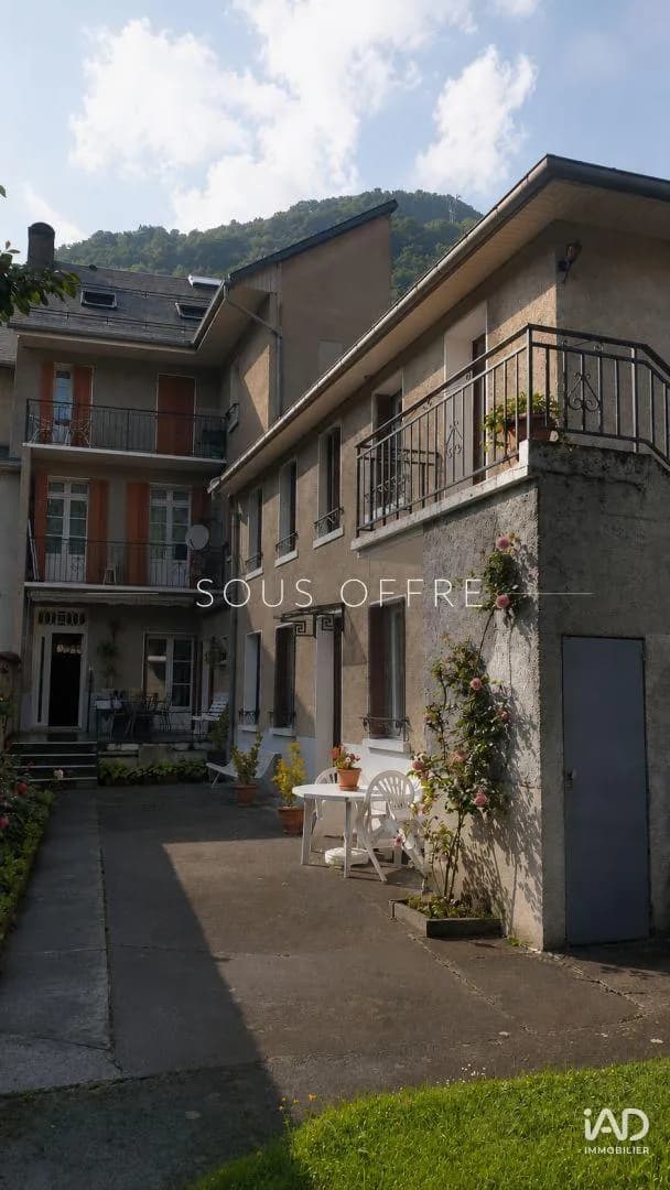 Immeuble de rapport 11 pièces 335 m² - Photo 1