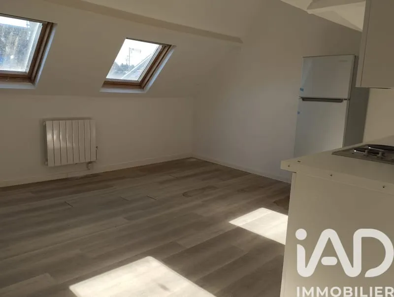 Immeuble de rapport 138 m² - Photo 1