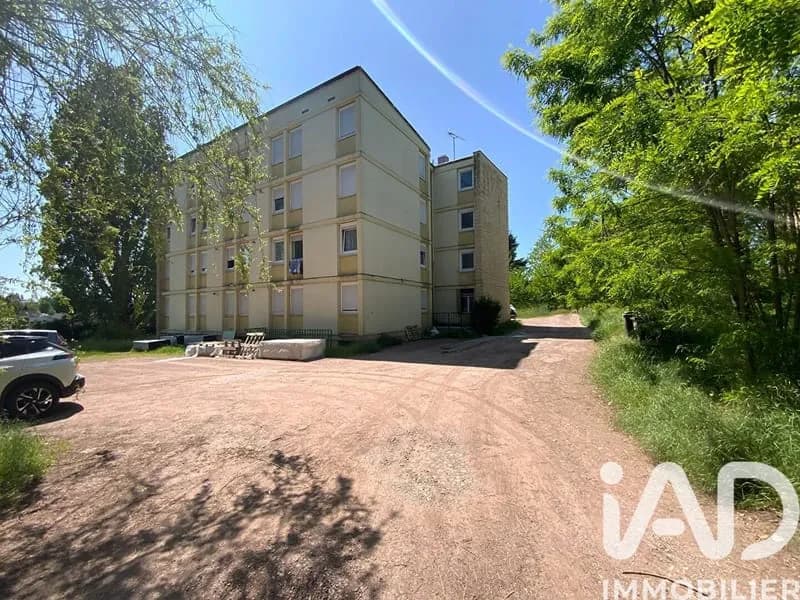 Immeuble de rapport 35 pièces 1300 m² - Photo 1