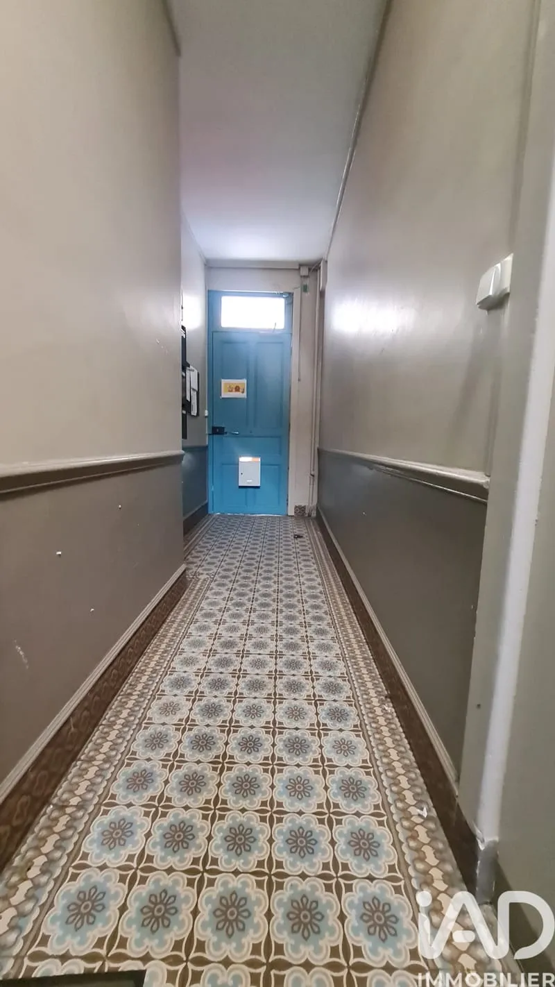Immeuble 214 m² - Photo 1