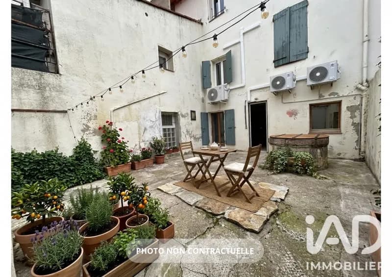 Immeuble de rapport 260 m² - Photo 1