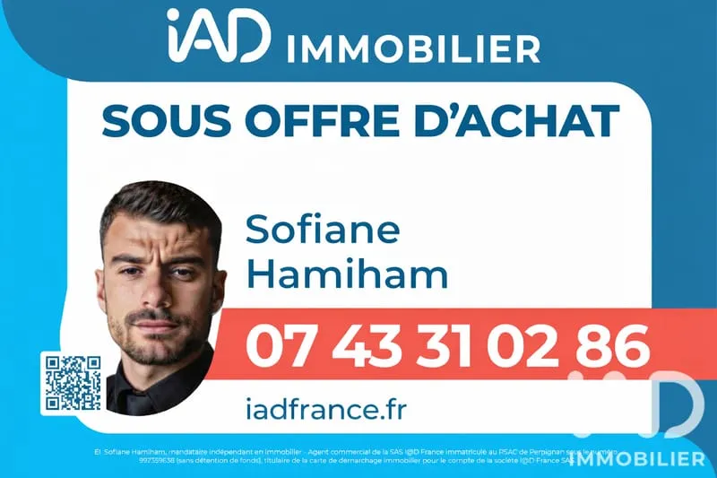 Immeuble de rapport 100 m² - Photo 1